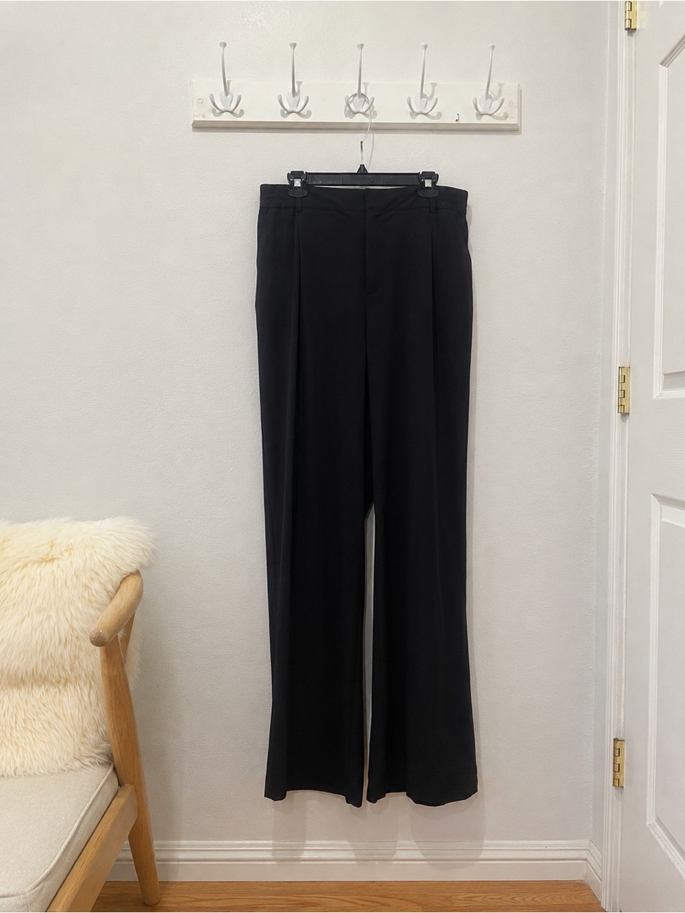 Alo Yoga Stretch Trousers